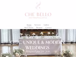 Chebelloweddings