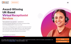 Pocketreceptionist