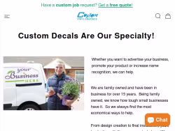 Customvinylgraphics