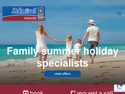 Admiraltravel