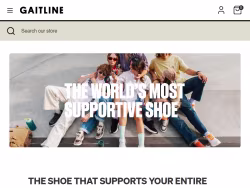 Gaitline