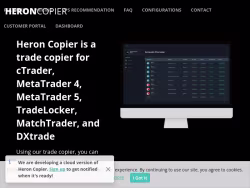 Heroncopier