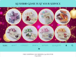 Kushboo-candles
