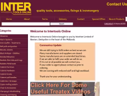 Intertoolsonline
