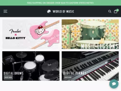 Worldofmusic