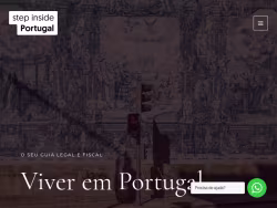 Stepinsideportugal