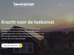 Dezonnegroep