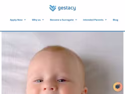 Gestacy
