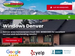 303windows