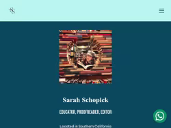 Sarahteaches