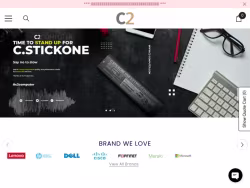 C2-computer