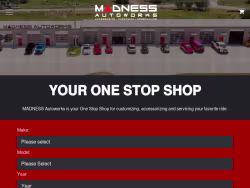 Madnessautoworks
