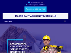 Utconstructioncompany