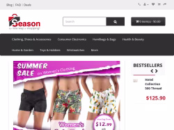 Theseason