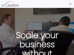 Aklaunch