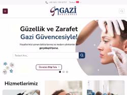 Gazimedicalclinic