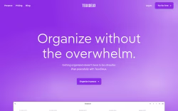 Teuxdeux