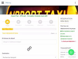 Airportaxiofficial
