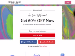 Madamglam