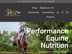 Performanceequinenutrition