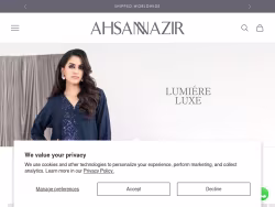 Ahsannazir