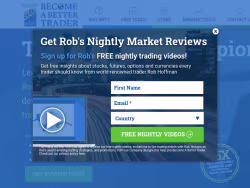 Becomeabettertrader