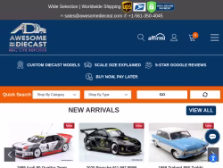 Awesomediecast