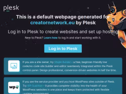 Creatornetwork