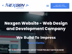Nexgenwebsite