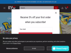 Evocards