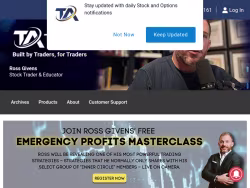 Tradersagency