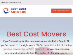 Bestcostmovers