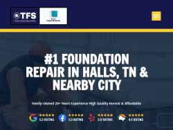 Hallsfoundationrepair