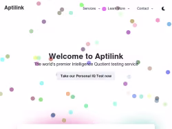 Aptilink