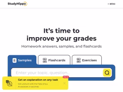 Studyhippo