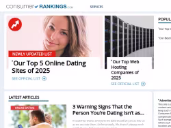Consumer-rankings