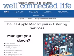 Wellconnectedlife