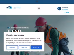 Tlc-roofing