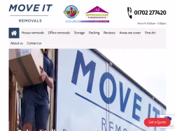 Moveit-essex