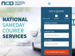 Nationalcouriersdirect