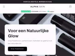 Alphaskin