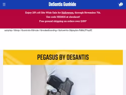 Desantisholster