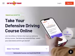 Drivesafetoday