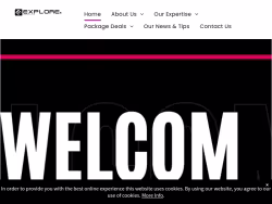 Exploremarketing