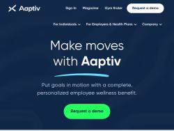 Aaptiv