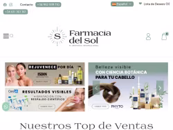 Farmaciadelsol