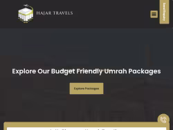 Hajartravels