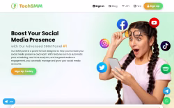 Techsmm