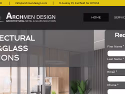 Archmendesign