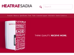Heatraesadia
